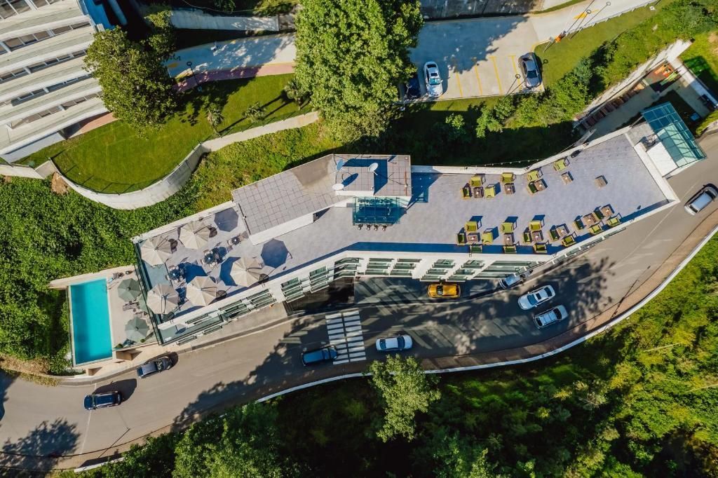 Capo Verde Hotel Batumi — 6