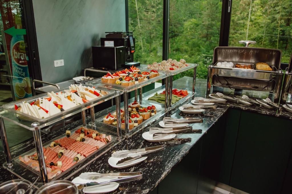 Capo Verde Hotel Batumi — 8