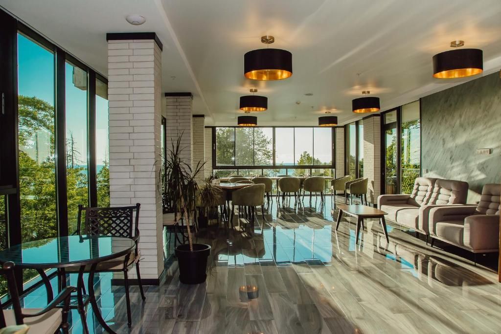 Capo Verde Hotel Batumi — 5