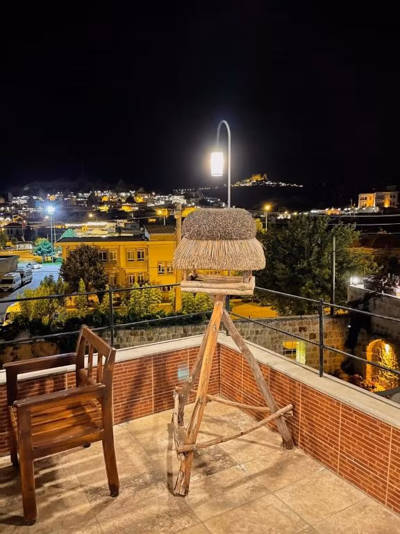 Cappa Cave Hotel — 6