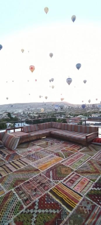 Cappa Cave Hotel — 8