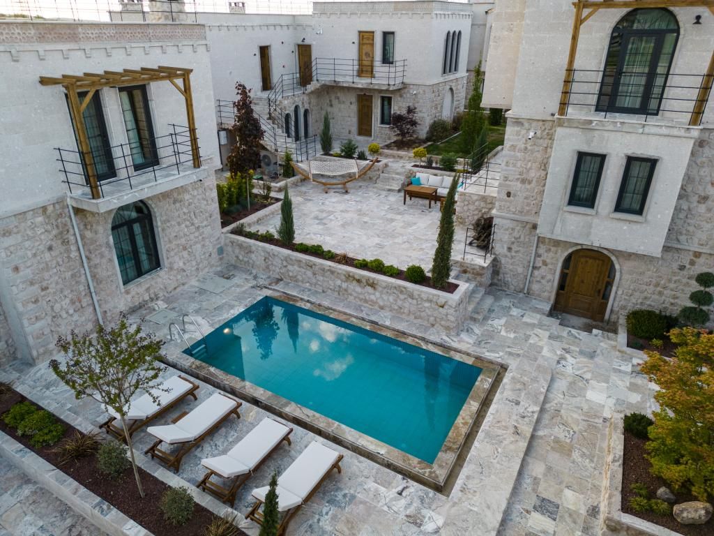 Cappadocia Bloom Hotel — 7