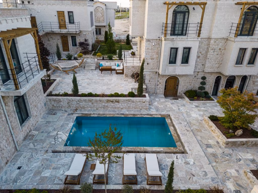 Cappadocia Bloom Hotel — 9