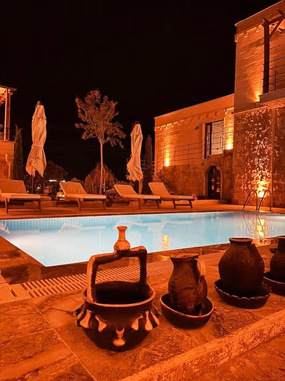 Cappadocia Bloom Hotel — 6