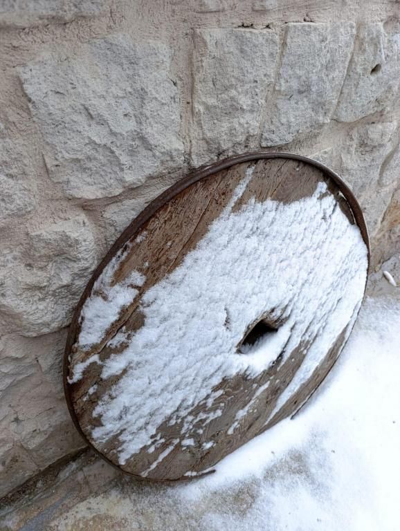 Cappadocia Chiaro — 8