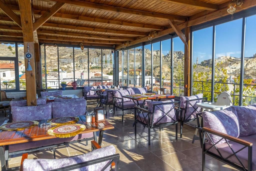 Cappadocia Home — 7
