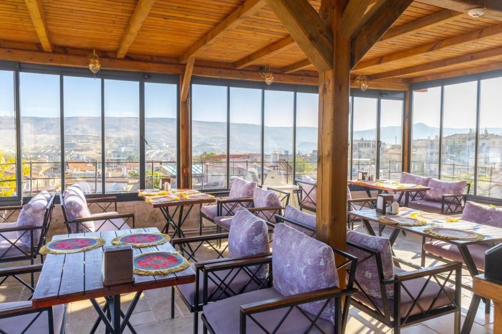 Cappadocia Home — 5