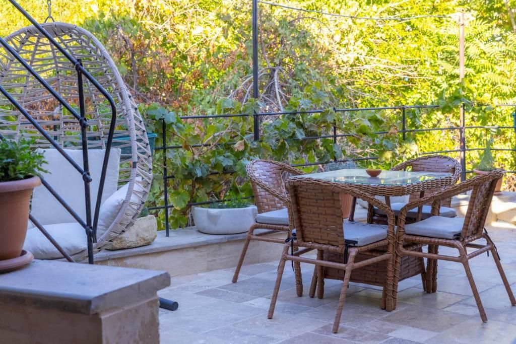 Cappadocia Home — 3