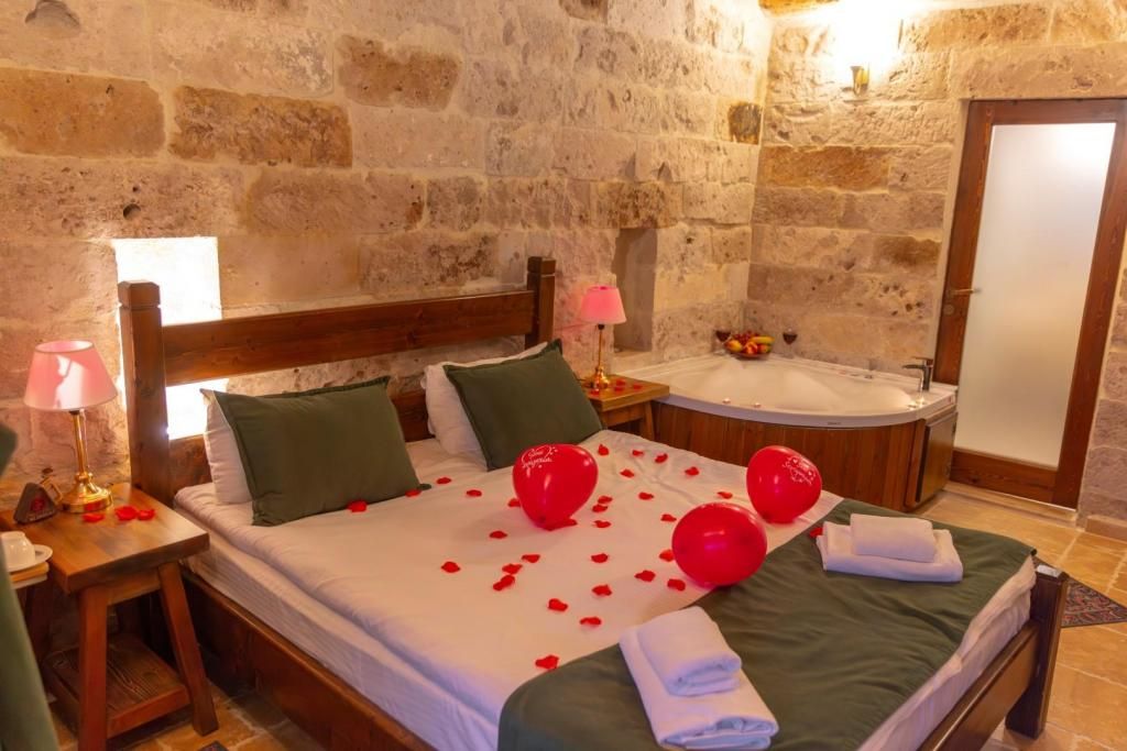 Cappadocia Home — 9