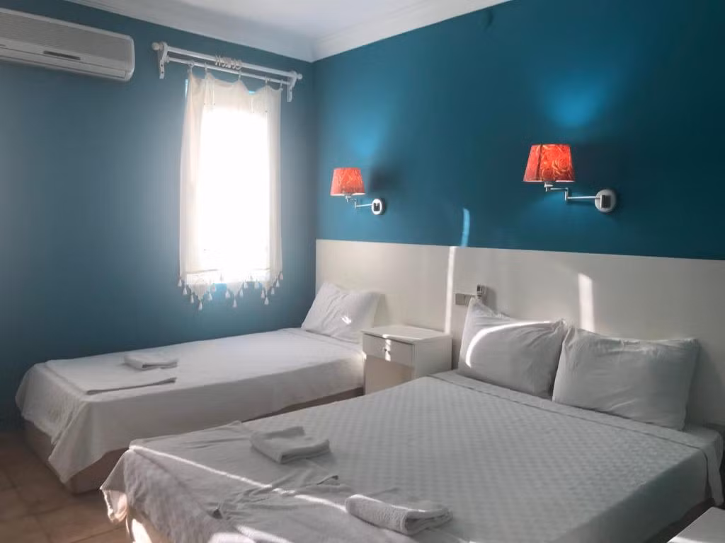 Cappadocia Hotel — 7