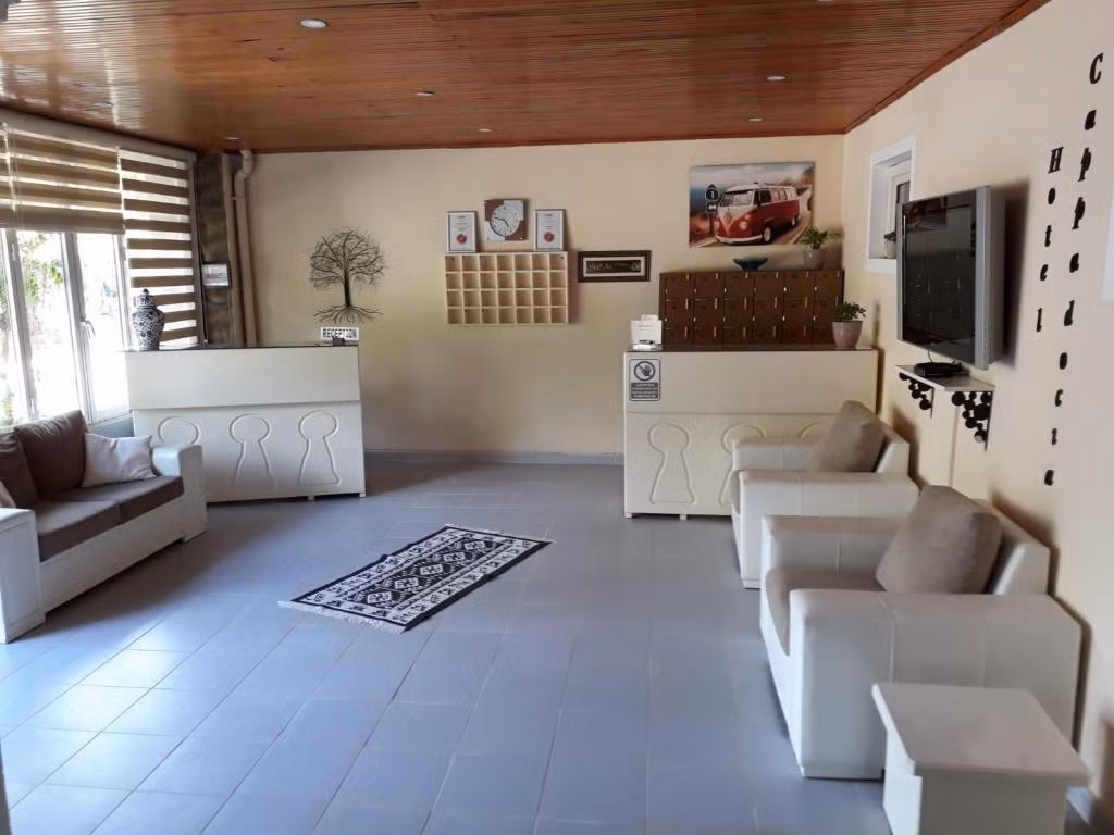 Cappadocia Hotel — 4