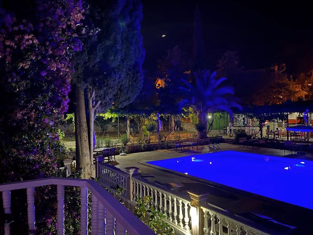 Cappadocia Hotel
