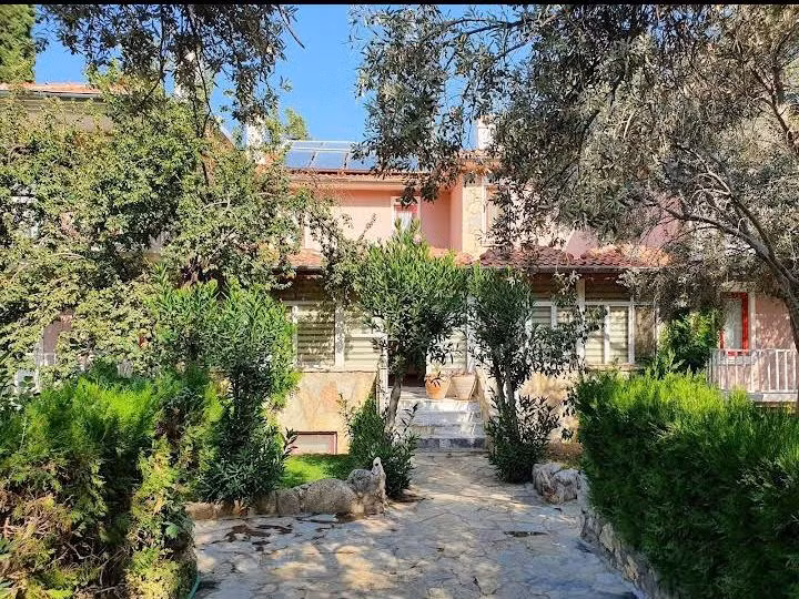 Cappadocia Hotel — 6