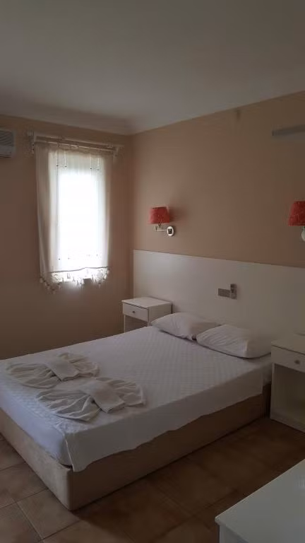 Cappadocia Hotel — 8