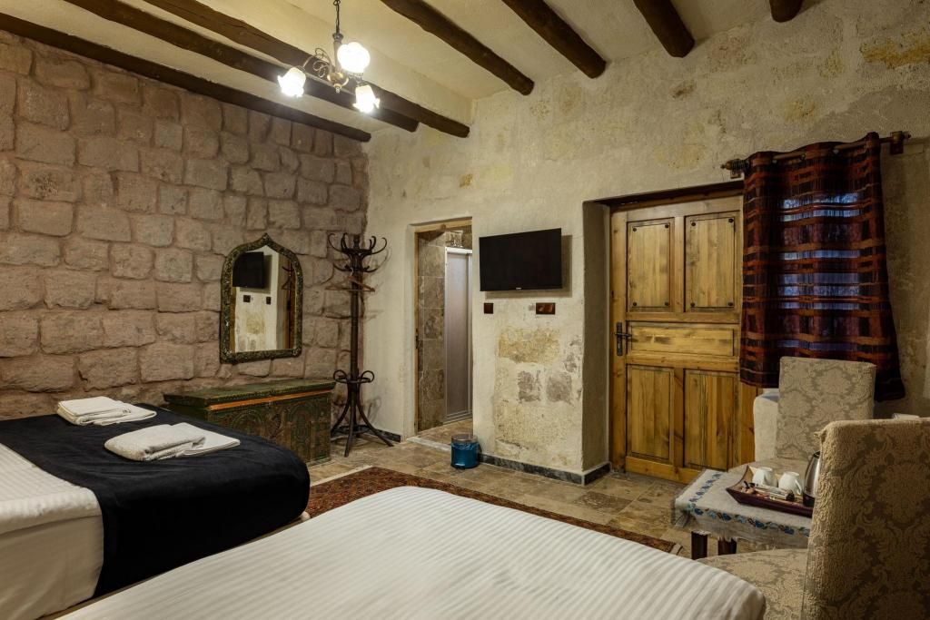 Cappadocia Keyf-i Alâ — 3