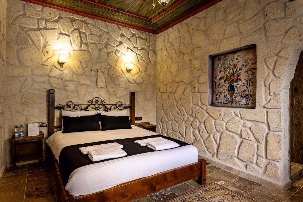 Cappadocia Keyf-i Alâ — 7