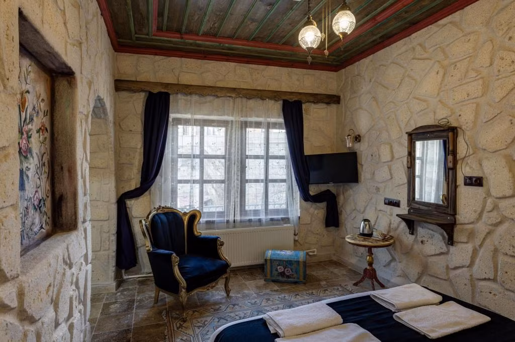 Cappadocia Keyf-i Alâ — 9