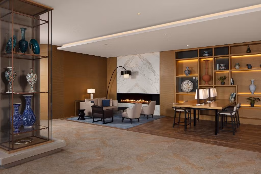 Cappadocia Marriott — 5