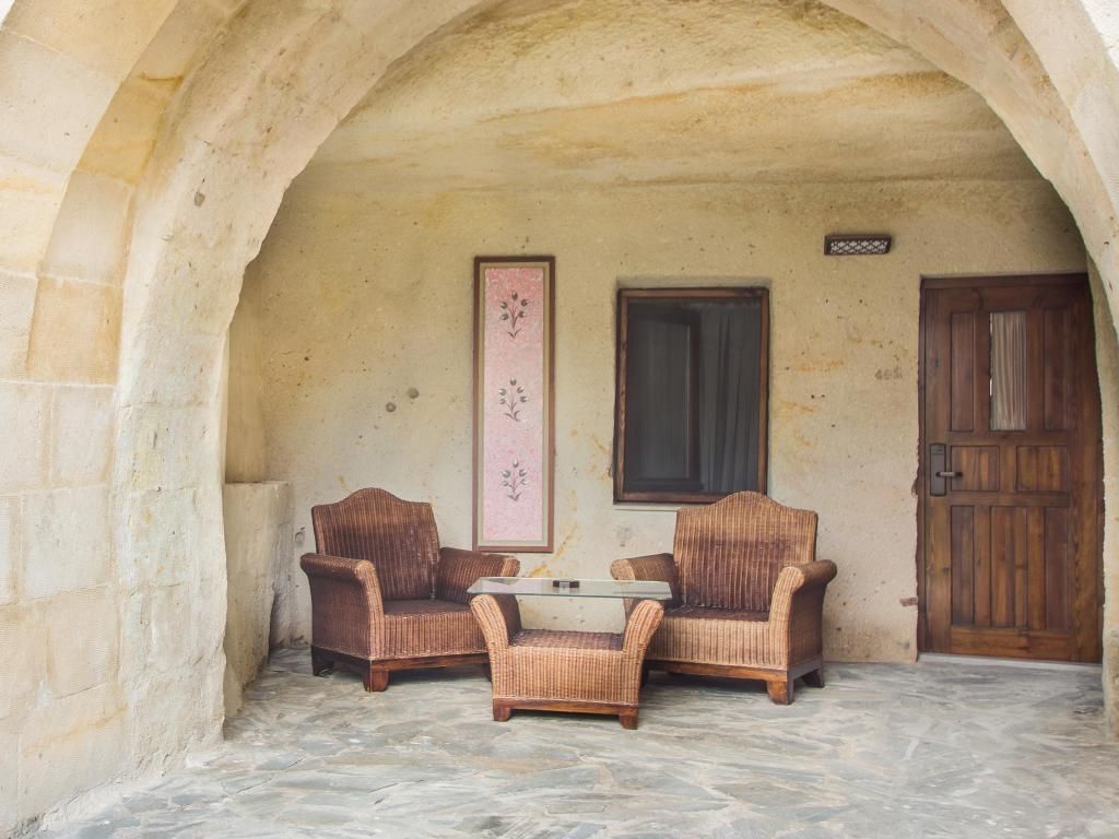 Minia Cave Hotel — 6