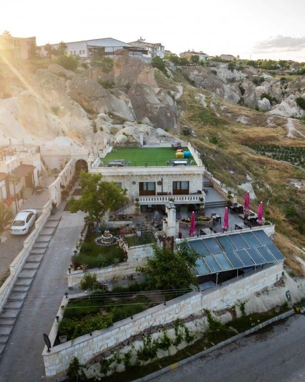 Cappadocia Sweet Cave Hotel — 3