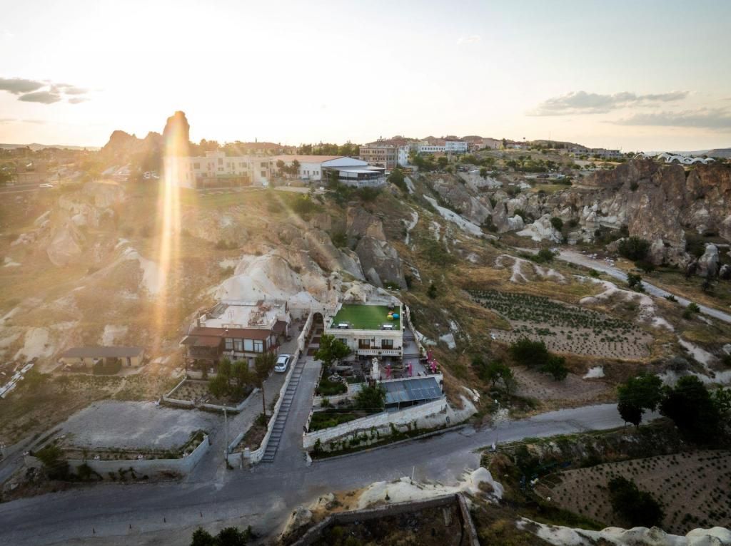 Cappadocia Sweet Cave Hotel — 4