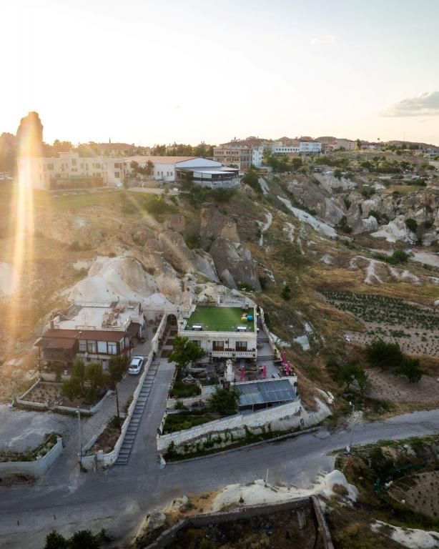 Cappadocia Sweet Cave Hotel — 5