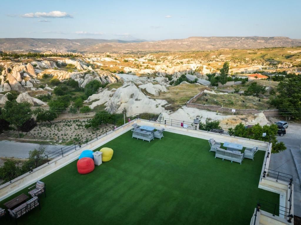 Cappadocia Sweet Cave Hotel — 6