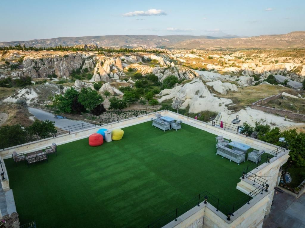 Cappadocia Sweet Cave Hotel — 7