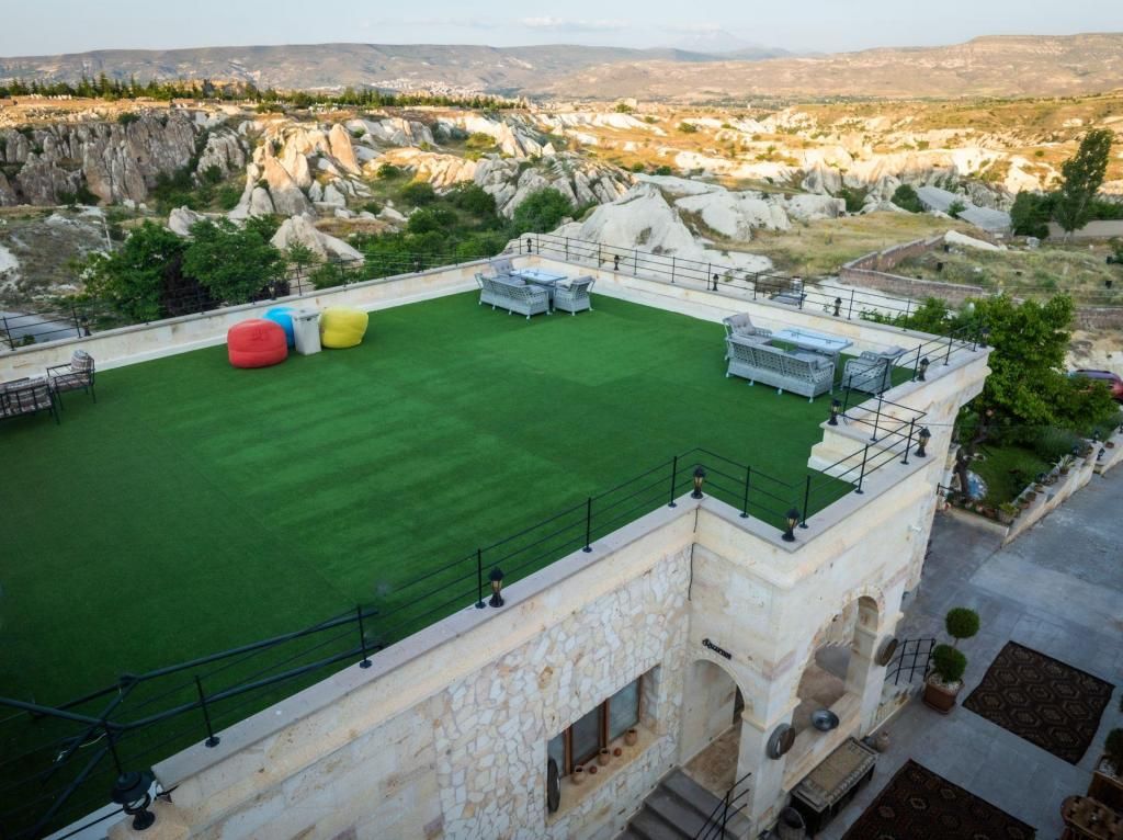 Cappadocia Sweet Cave Hotel — 8