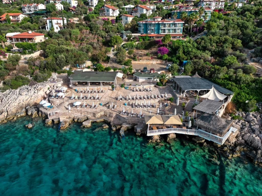 Cappari Hotels Aquarius — 2