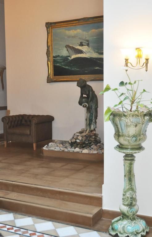 Capsis Bristol Boutique Hotel — 2