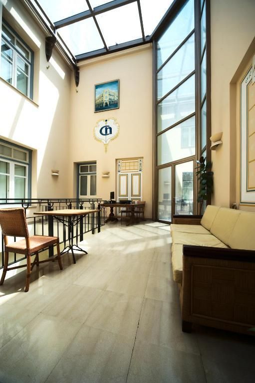Capsis Bristol Boutique Hotel — 3