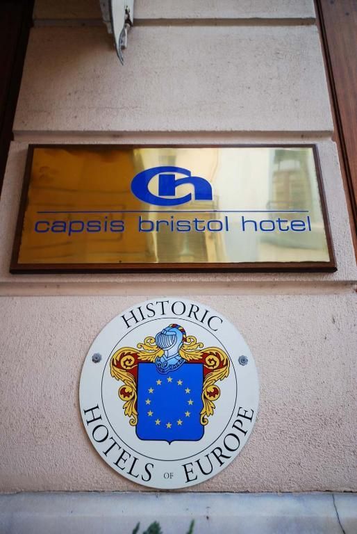 Capsis Bristol Boutique Hotel — 4
