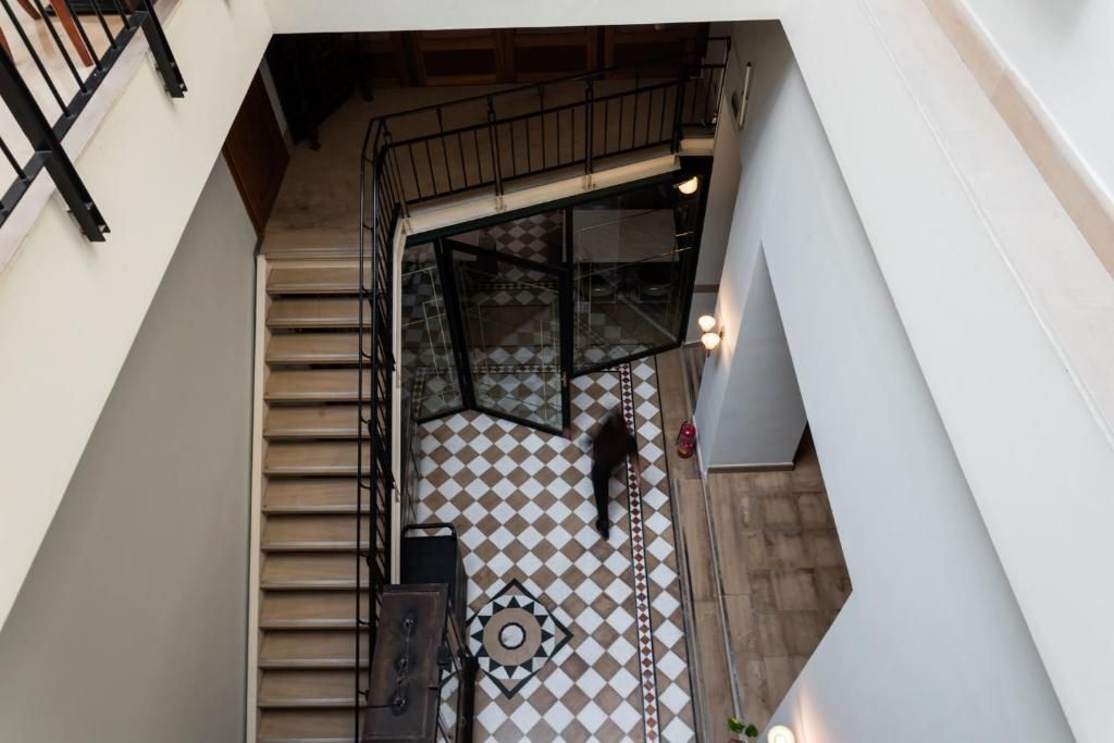 Capsis Bristol Boutique Hotel — 5