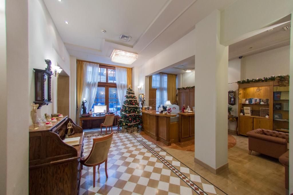 Capsis Bristol Boutique Hotel — 6