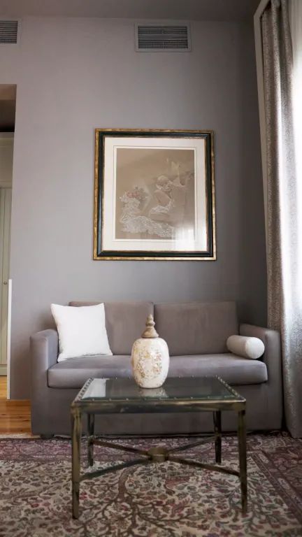 Capsis Bristol Boutique Hotel — 8
