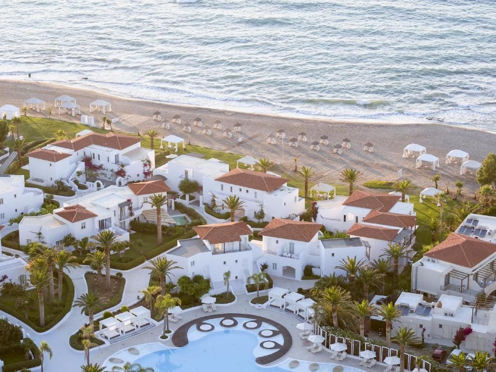 Caramel, A Grecotel Resort to Live — 2