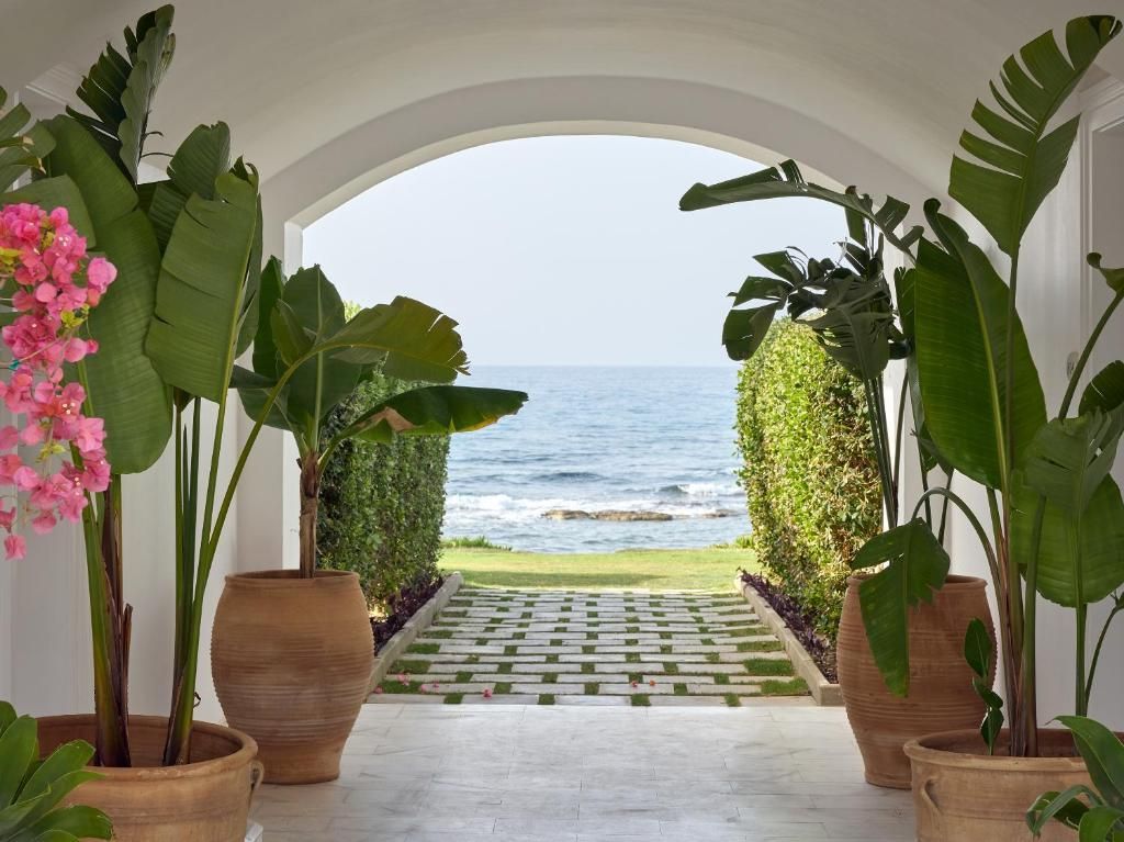 Caramel, A Grecotel Resort to Live — 7