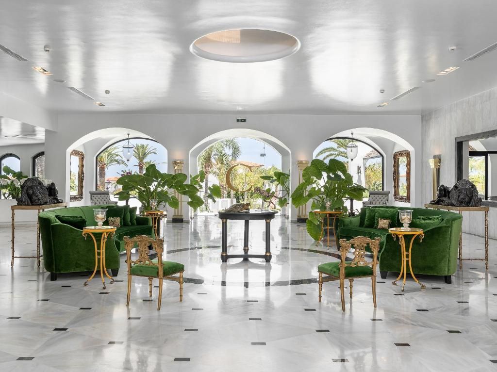 Caramel, A Grecotel Resort to Live — 6