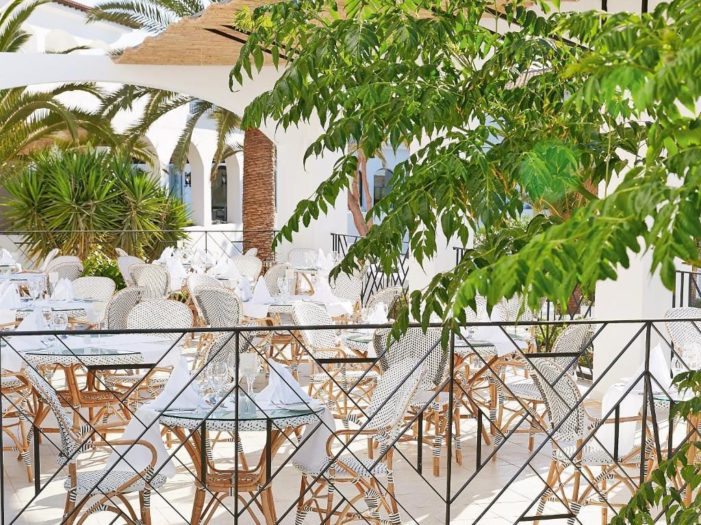 Caramel, A Grecotel Resort to Live — 8