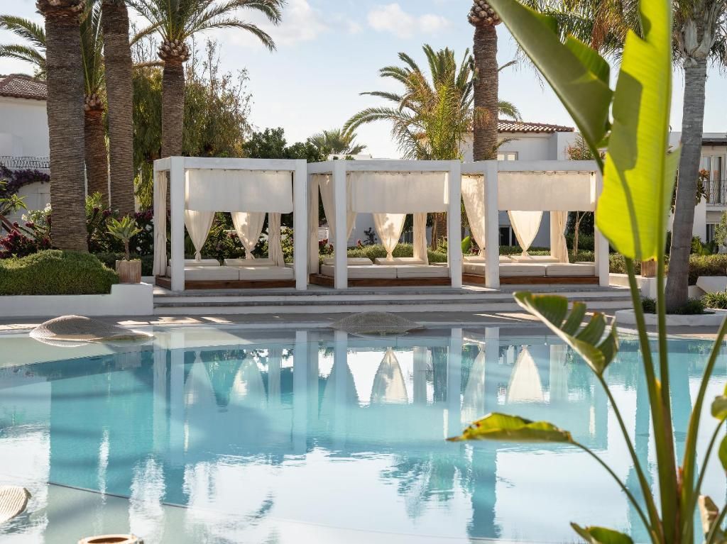 Caramel, A Grecotel Resort to Live — 3