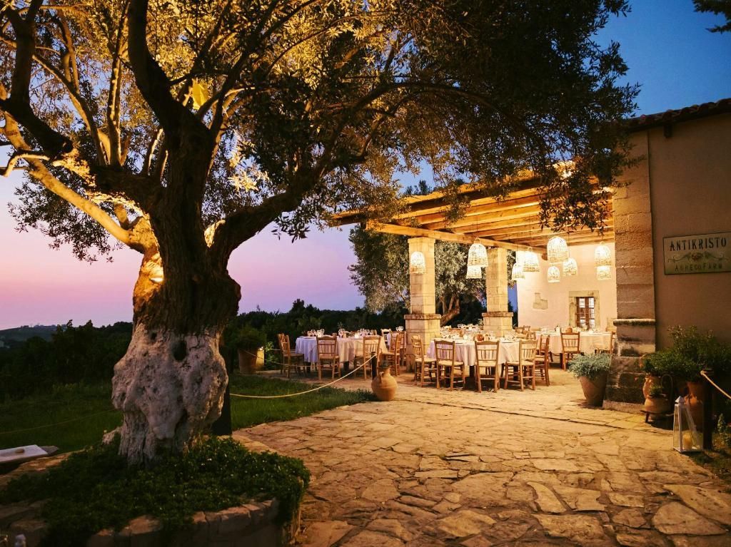 Caramel, A Grecotel Resort to Live — 9