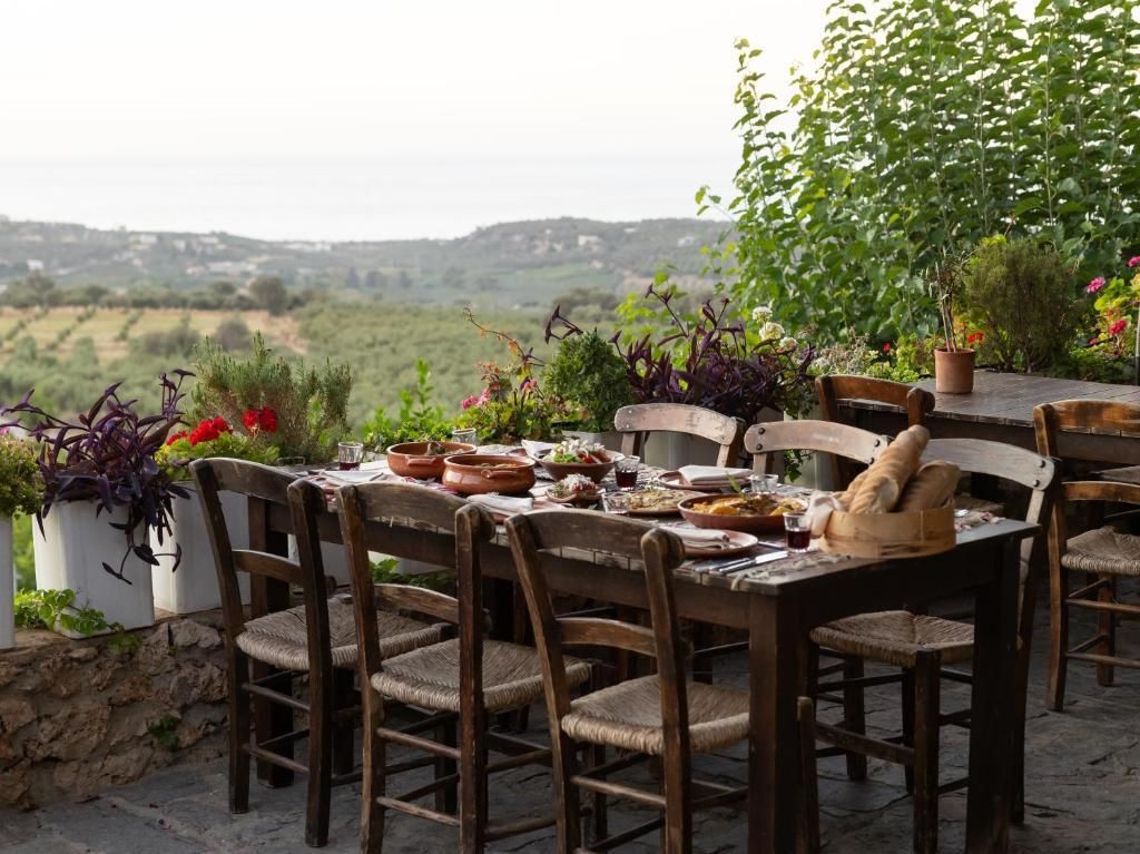 Caramel, A Grecotel Resort to Live — 10