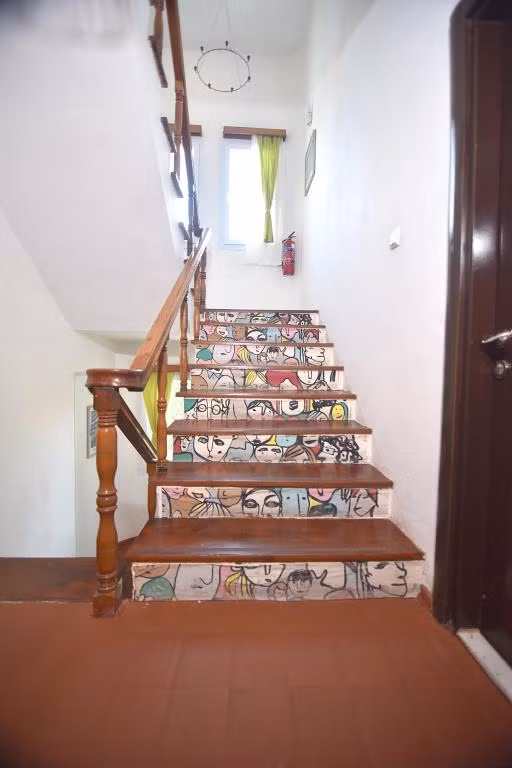 Caretta Caretta Hotel Dalyan — 7