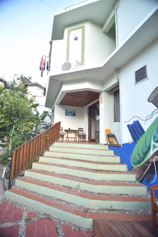 Caretta Caretta Hotel Dalyan — 3
