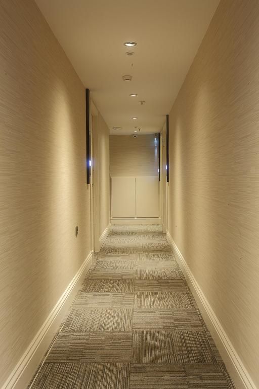 Carina Park Suites Nişantaşı — 2