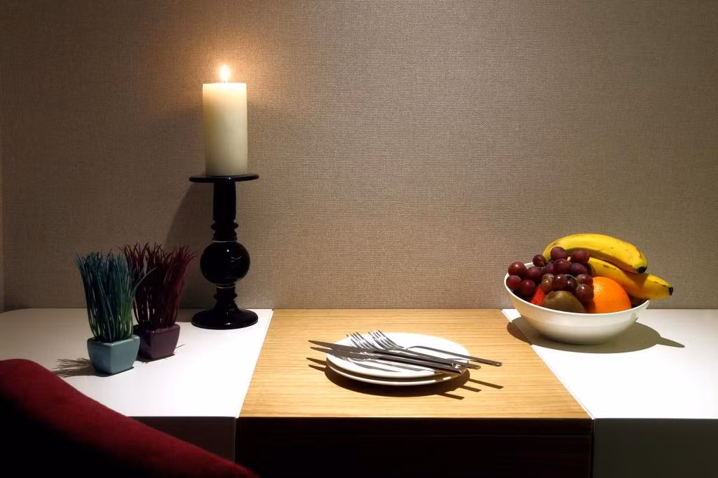 Carina Park Suites Nişantaşı — 3