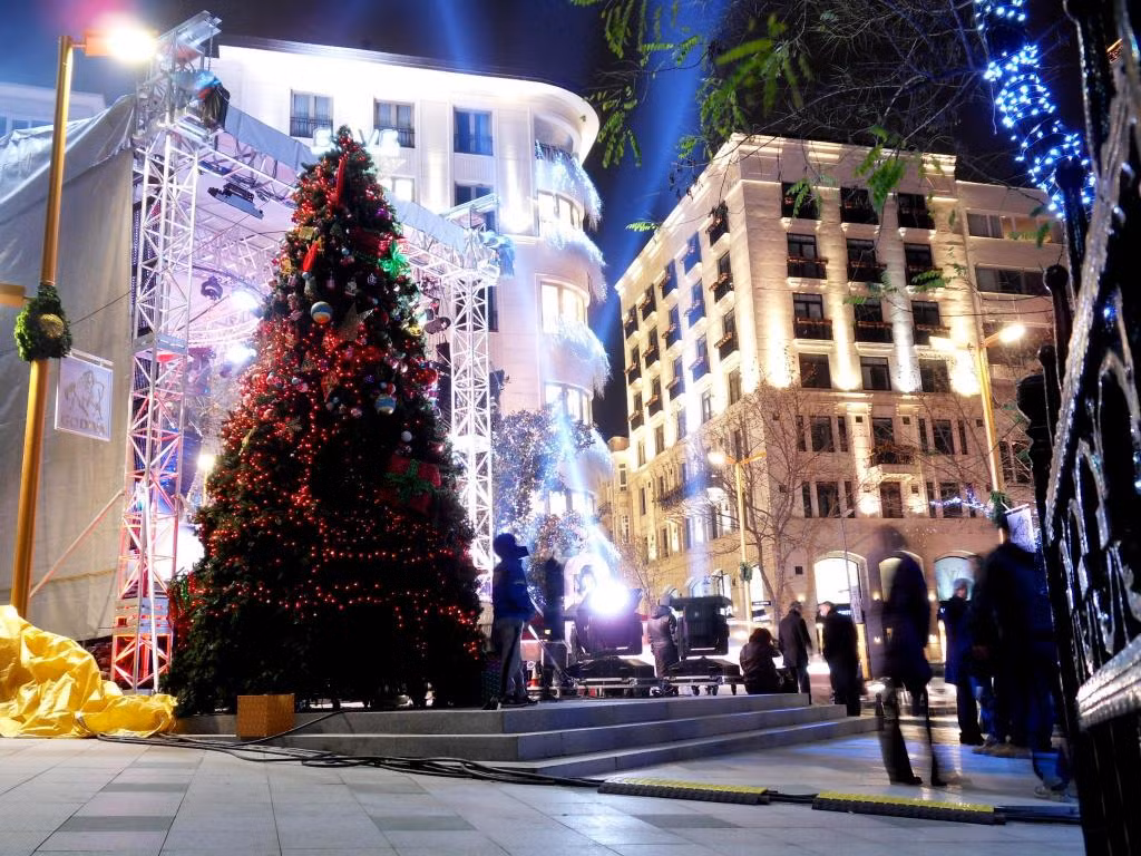 Carina Park Suites Nişantaşı — 10