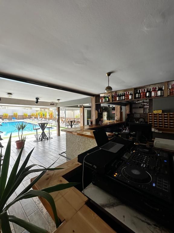 Carmina Hotel — 6