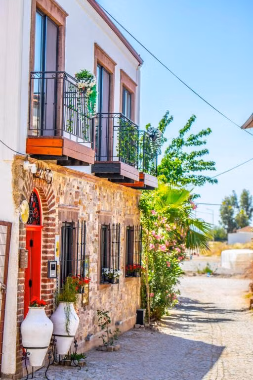 Carnaby Küçükköy Otel 